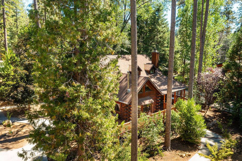 Idyllwild, CA 92549,53705 Idyllbrook DR