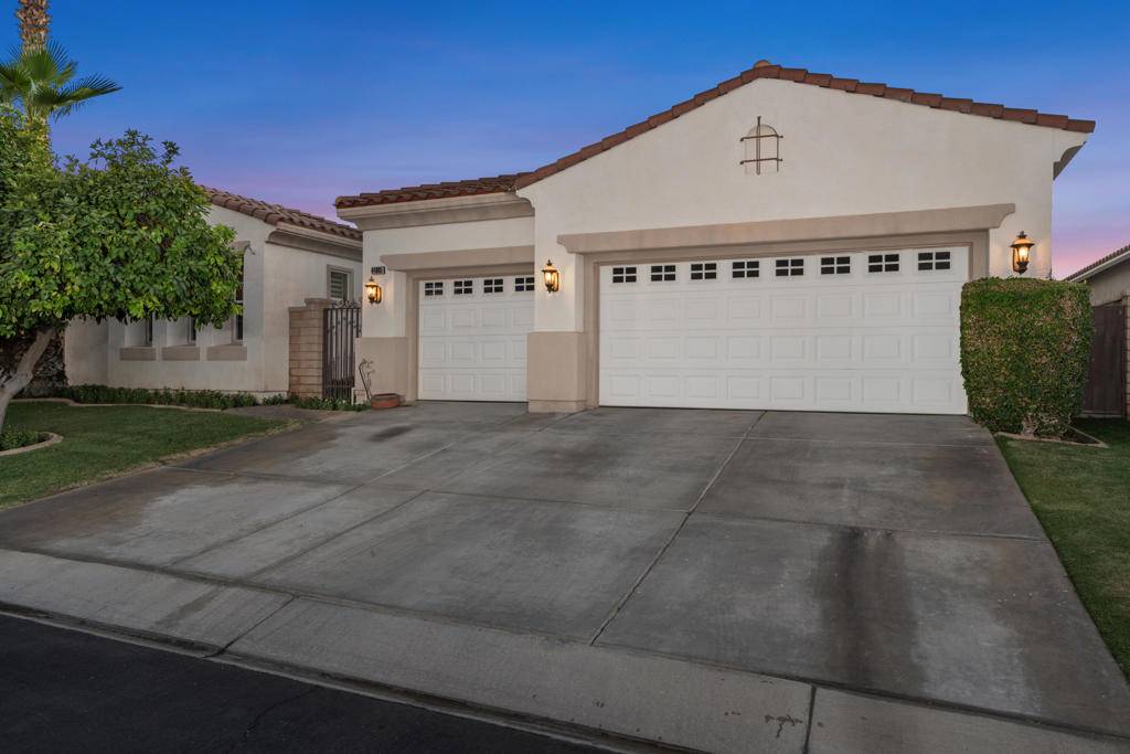 La Quinta, CA 92253,44865 Via Alondra