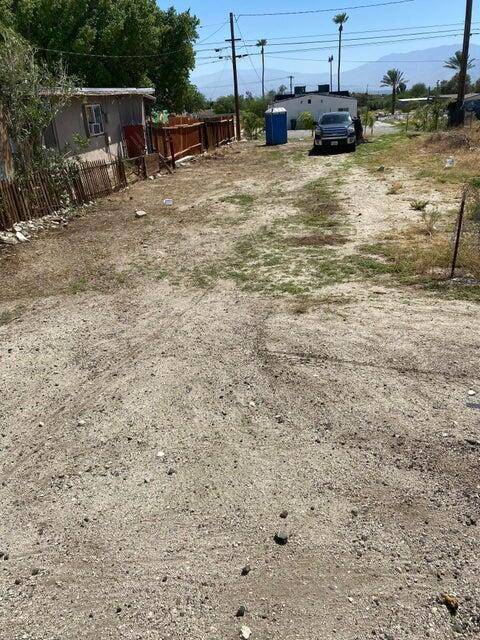Desert Hot Springs, CA 92240,66091 First ST