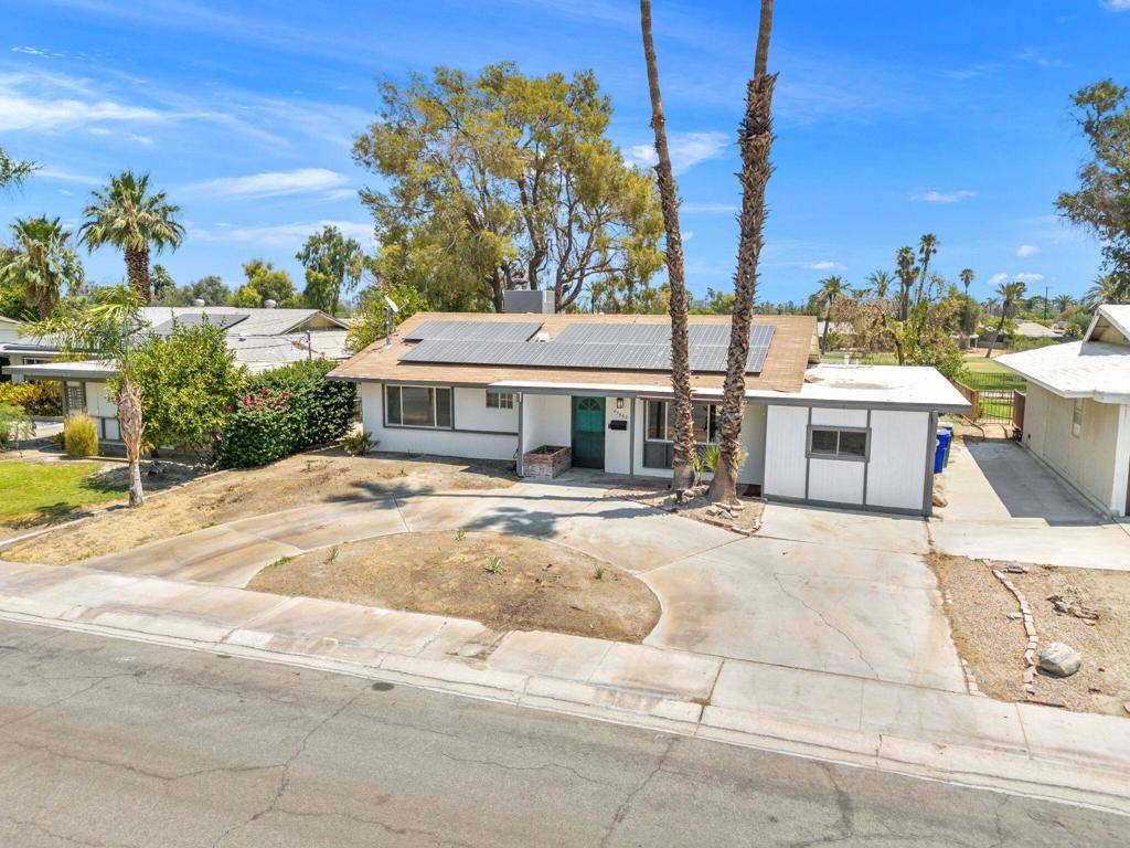 Palm Desert, CA 92211,42660 Wisconsin AVE