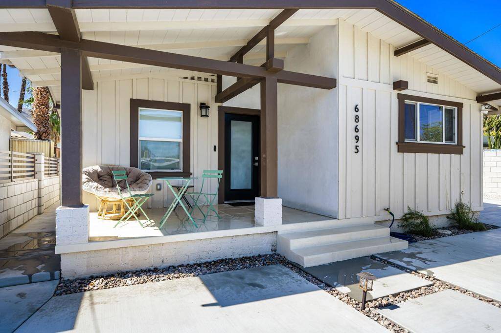 Cathedral City, CA 92234,68695 F ST