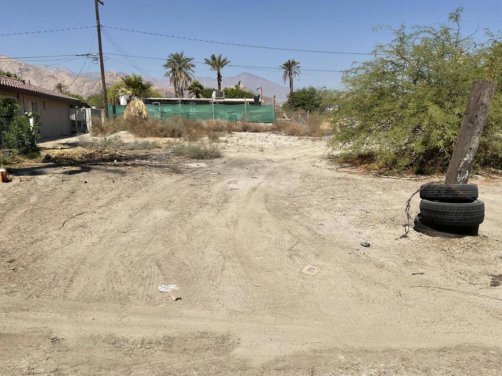Thermal, CA 92274,3867 Palo Verde DR