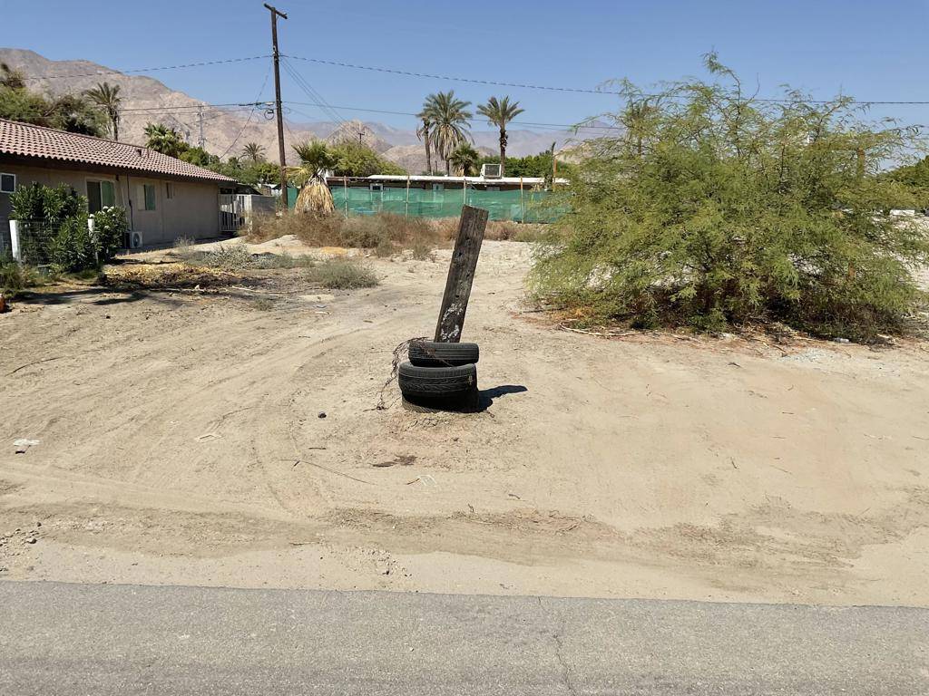 Thermal, CA 92274,3867 Palo Verde DR