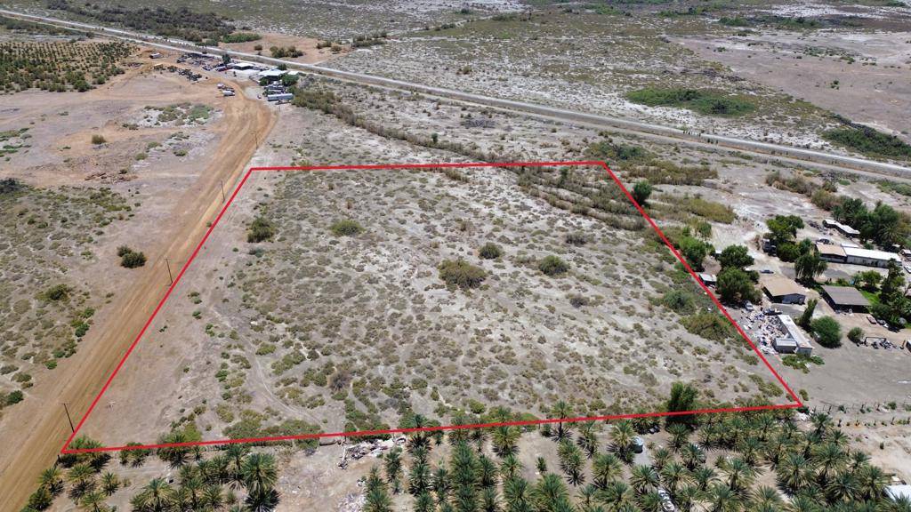 Thermal, CA 92274,0 66th AVE