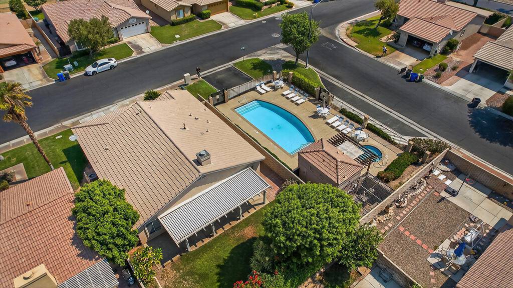 Indio, CA 92201,82587 Delano DR