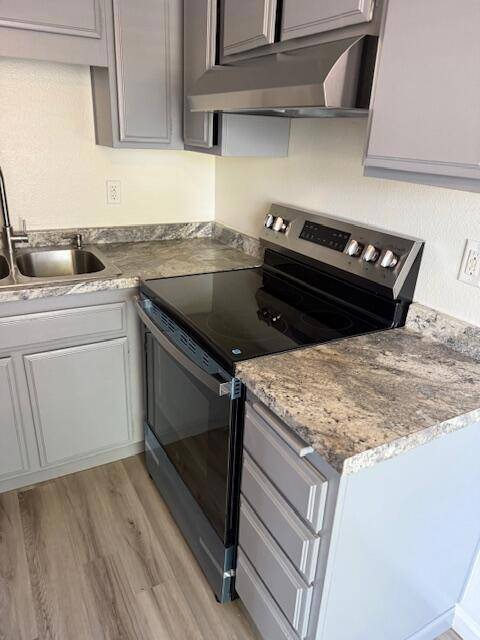Indio, CA 92201,82075 Country Club DR #48