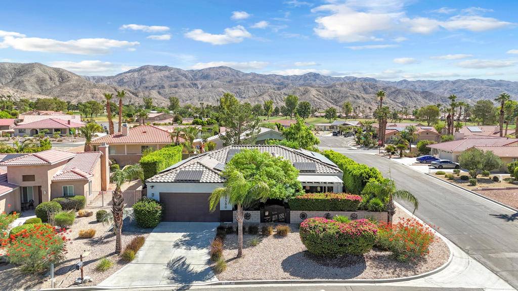 Desert Hot Springs, CA 92240,9580 Ekwanok DR