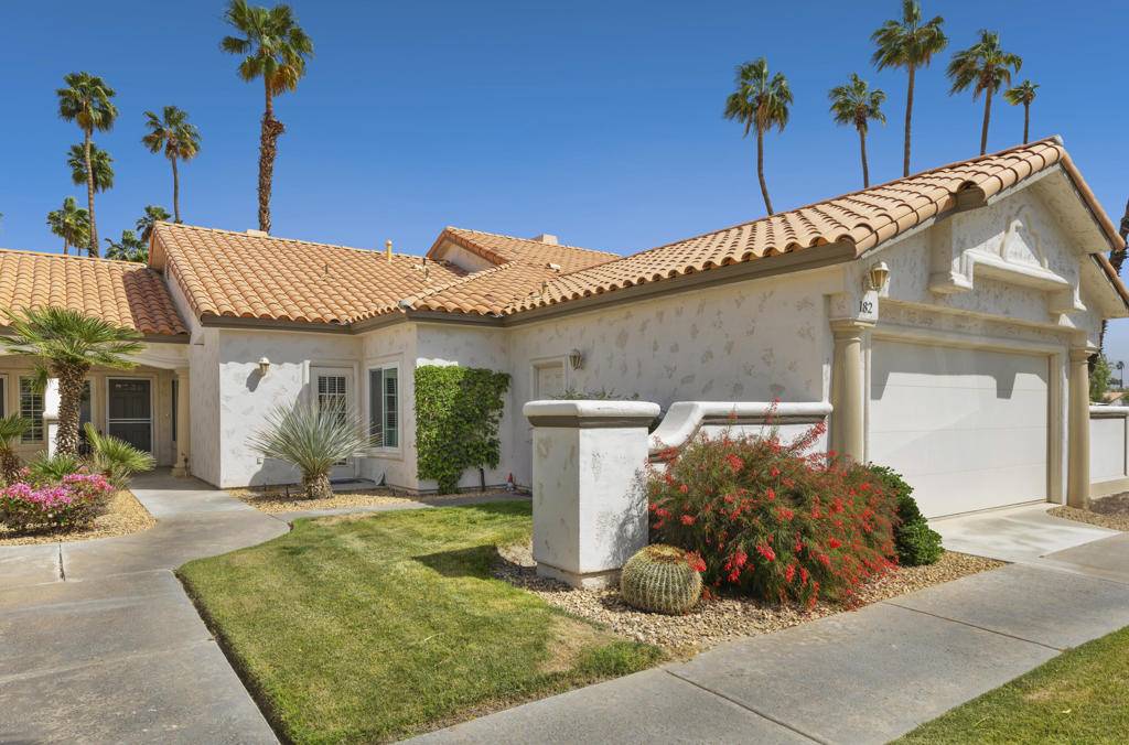 Palm Desert, CA 92211,182 Desert Falls CIR
