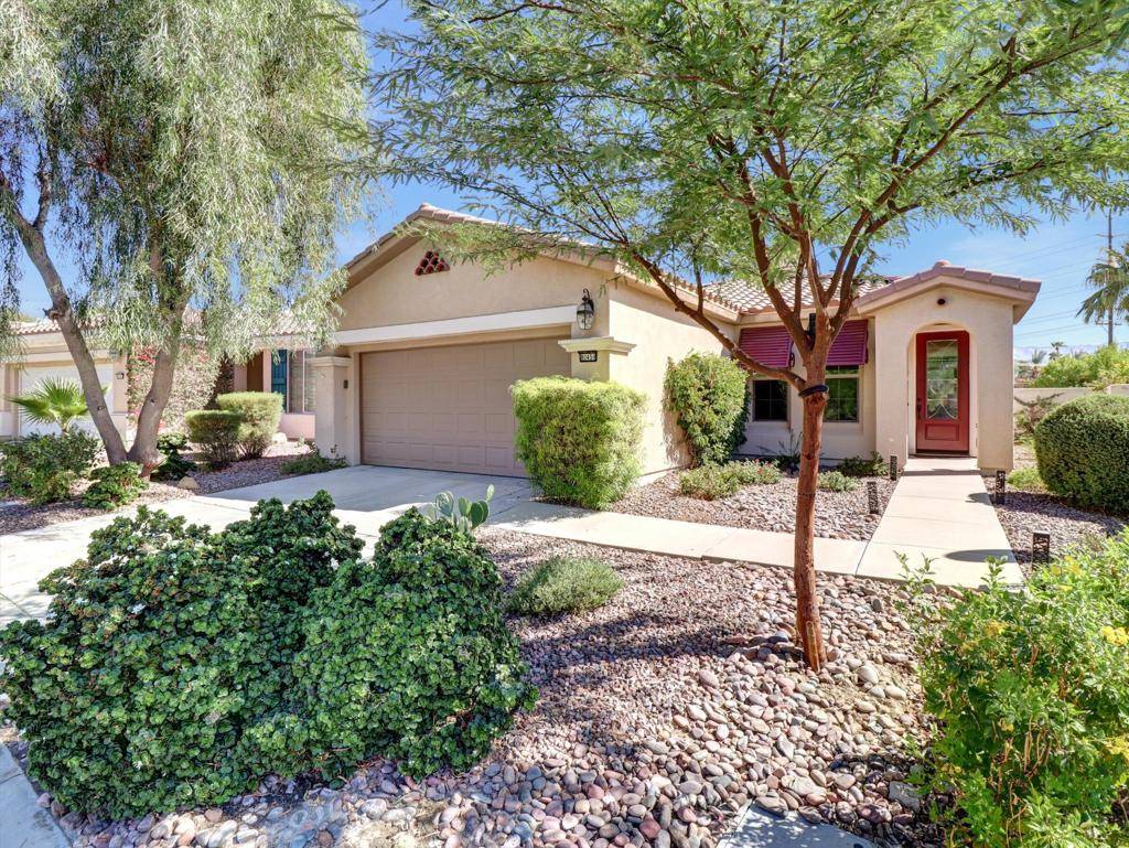 Indio, CA 92203,80450 Avd Linda Vista