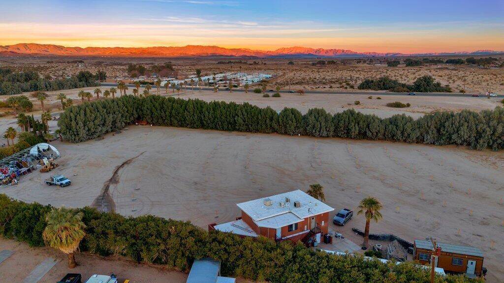 29 Palms, CA 92277,4584 Adobe RD