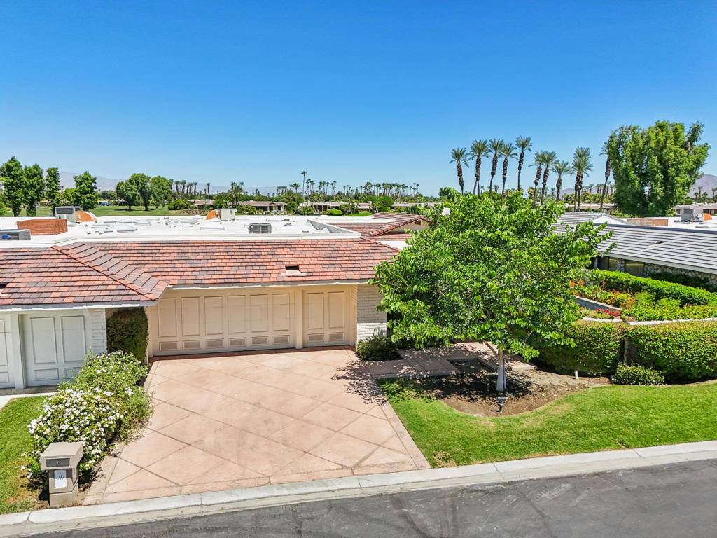 Rancho Mirage, CA 92270,41 Mayfair DR