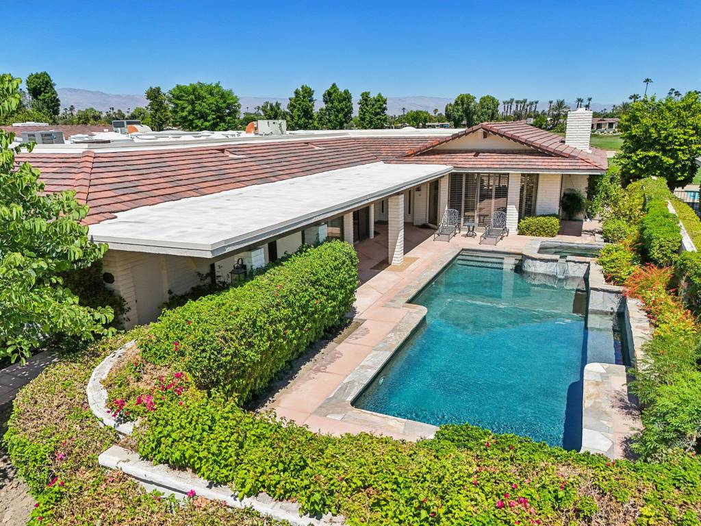 Rancho Mirage, CA 92270,41 Mayfair DR