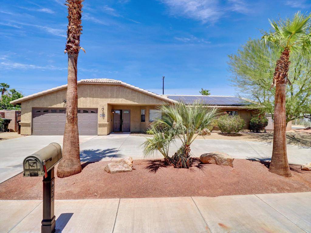 Palm Springs, CA 92262,2890 E San Marino RD
