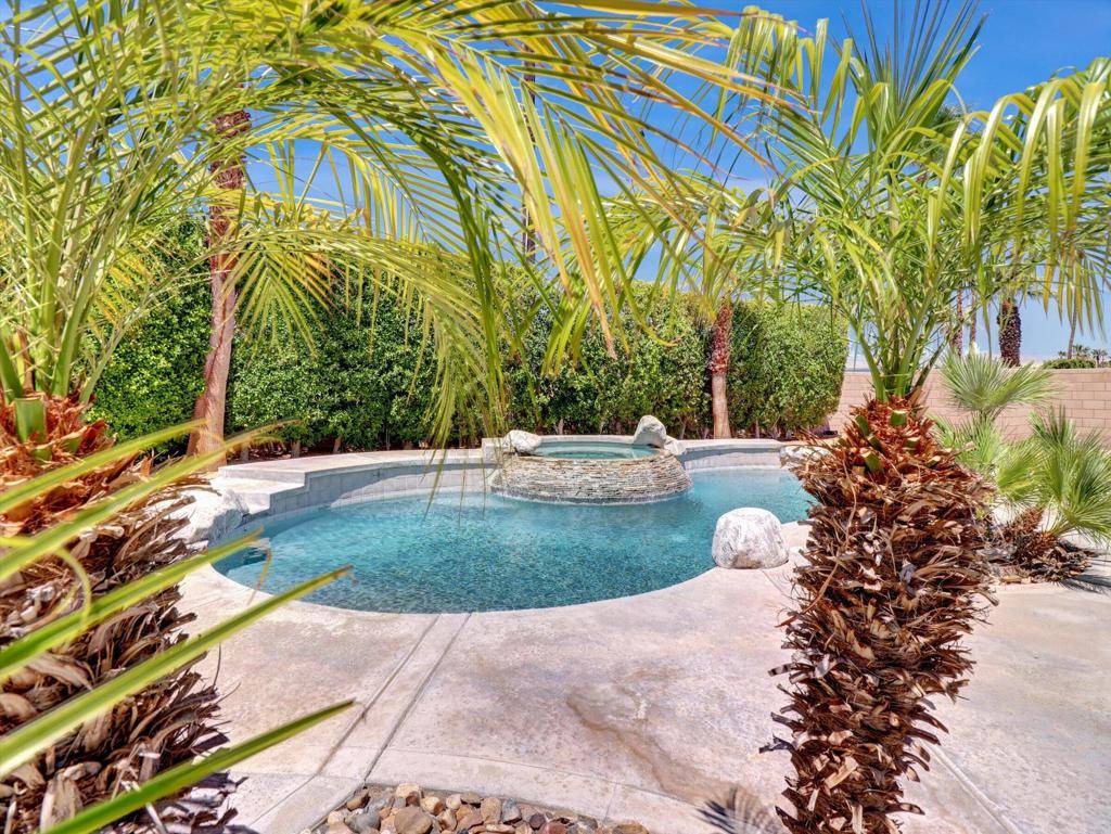 Palm Springs, CA 92262,2890 E San Marino RD