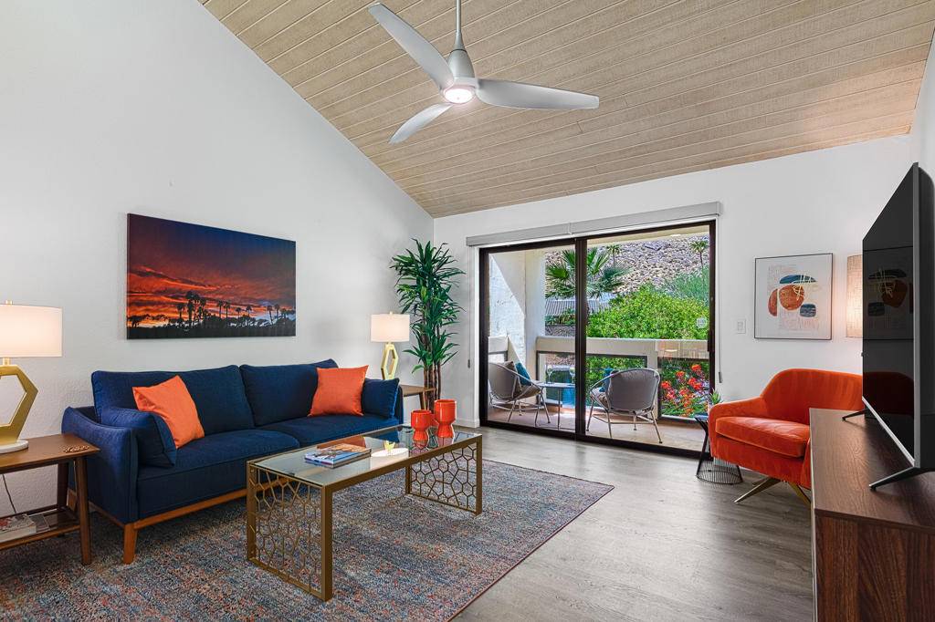 Palm Springs, CA 92264,255 E Avenida Granada #222