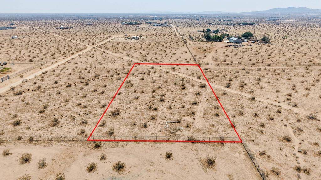 Landers, CA 92285,0 Anp 0630-252-42-0000