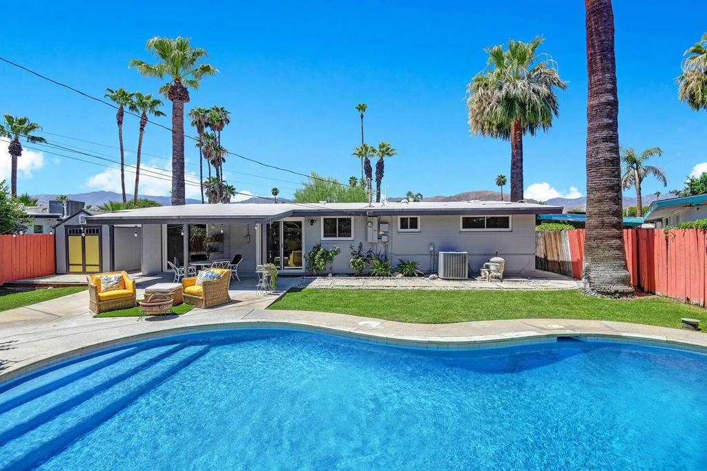 Palm Desert, CA 92260,74106 Velardo DR