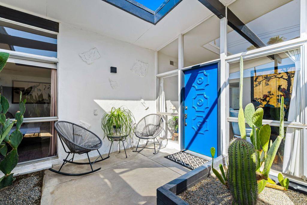 Palm Desert, CA 92211,43709 Louisiana ST