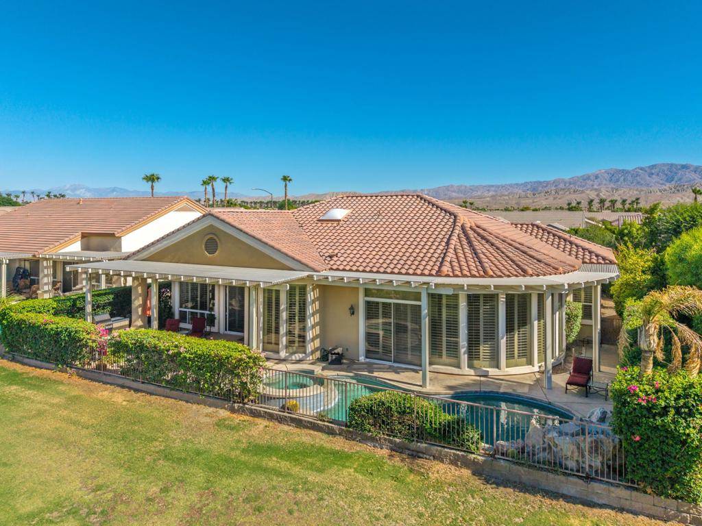 Palm Desert, CA 92211,78665 Sunrise Canyon AVE