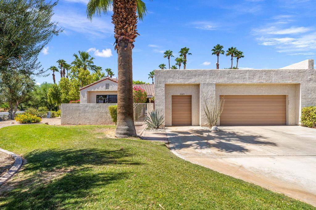 Rancho Mirage, CA 92270,10605 Wimbledon DR