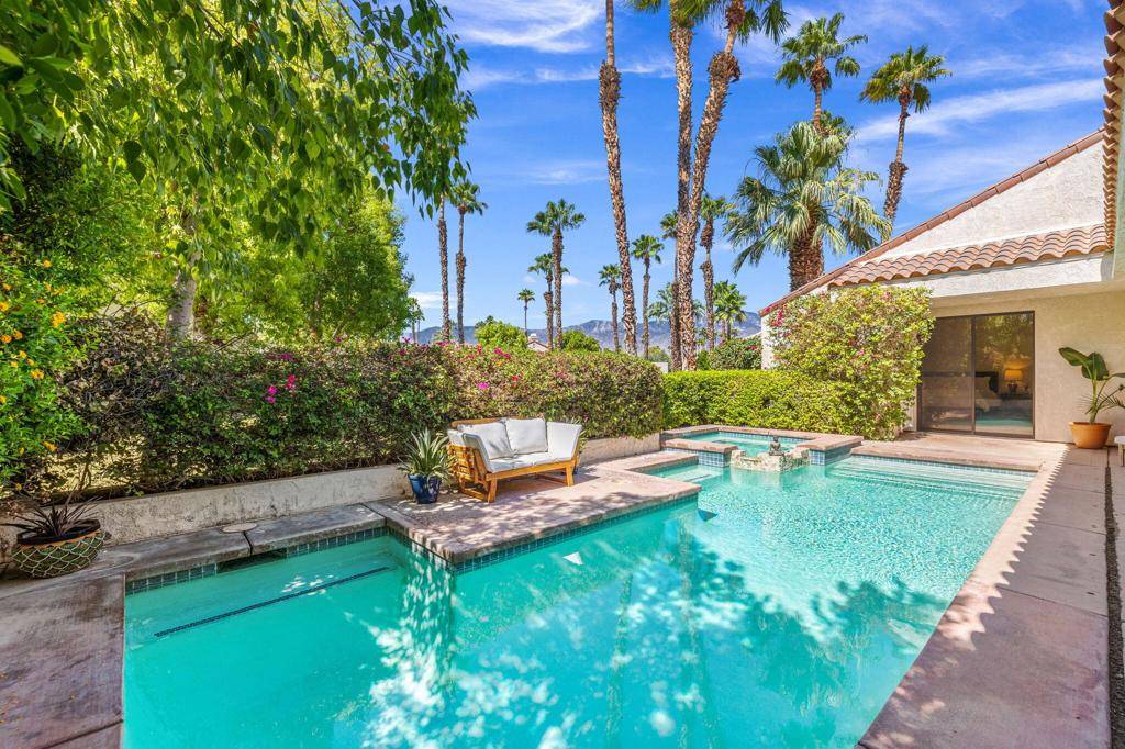 Rancho Mirage, CA 92270,10605 Wimbledon DR