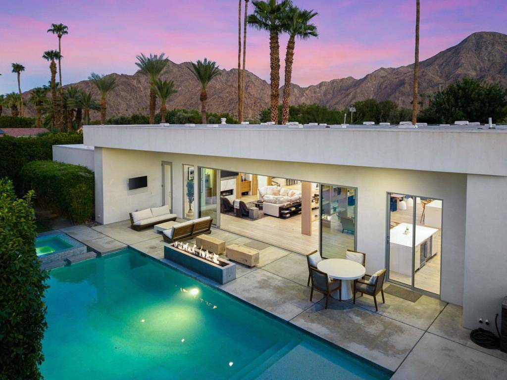 Indian Wells, CA 92210,75690 Fairway DR
