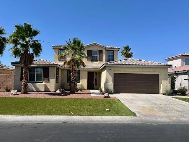 Indio, CA 92203,82602 Tivoli