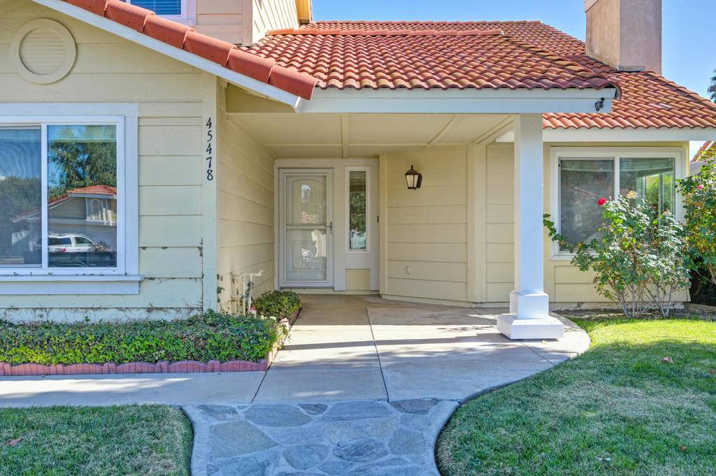 Temecula, CA 92592,45478 Masters DR