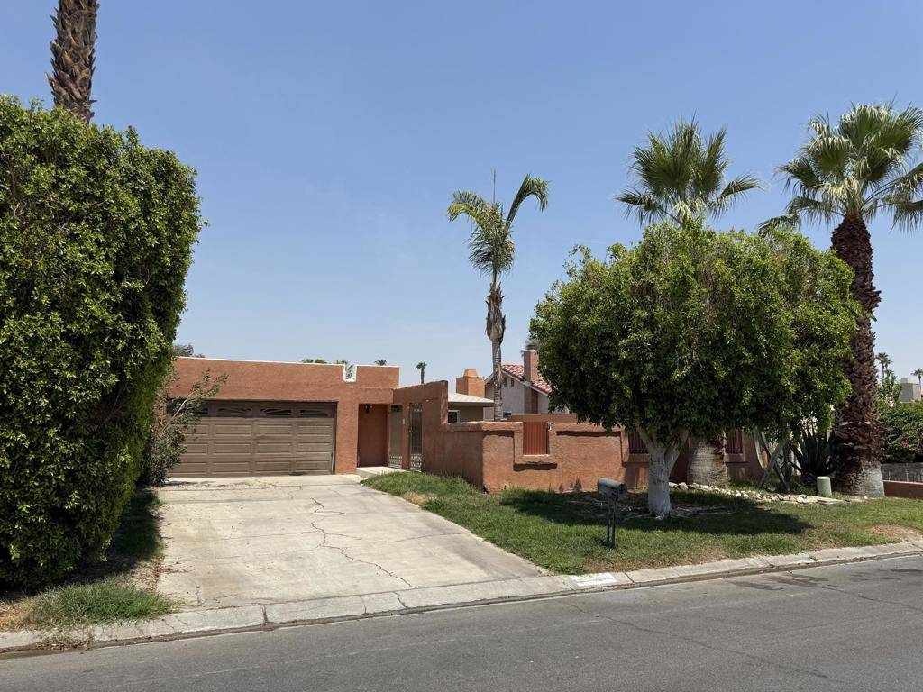 Palm Desert, CA 92211,76540 New York AVE