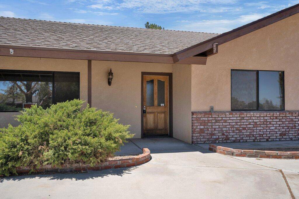 Yucca Valley, CA 92284,8668 Frontera AVE