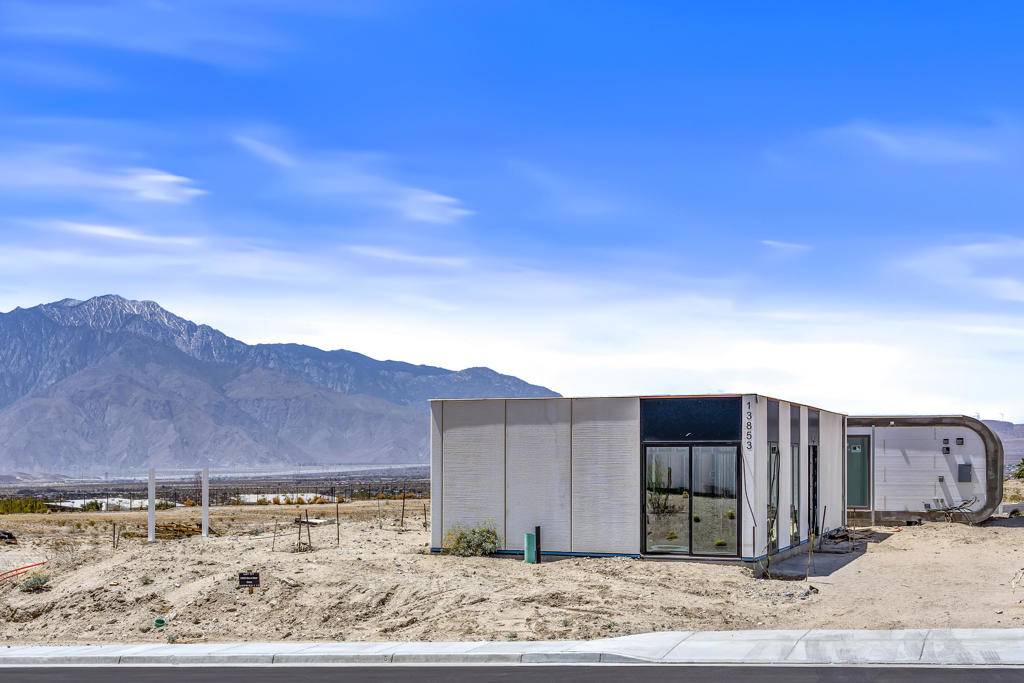 Desert Hot Springs, CA 92240,13840 Scenic Crest CIR