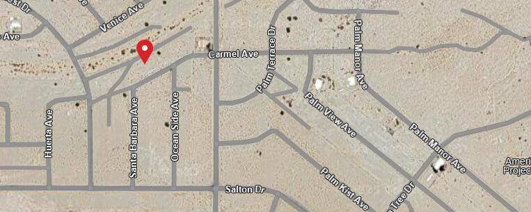 Salton City, CA 92275,844 Carmel AVE