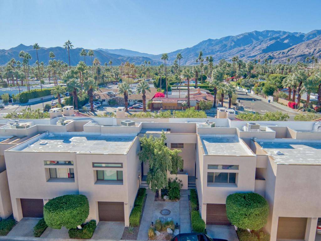 Palm Springs, CA 92262,867 Village Square SQ S
