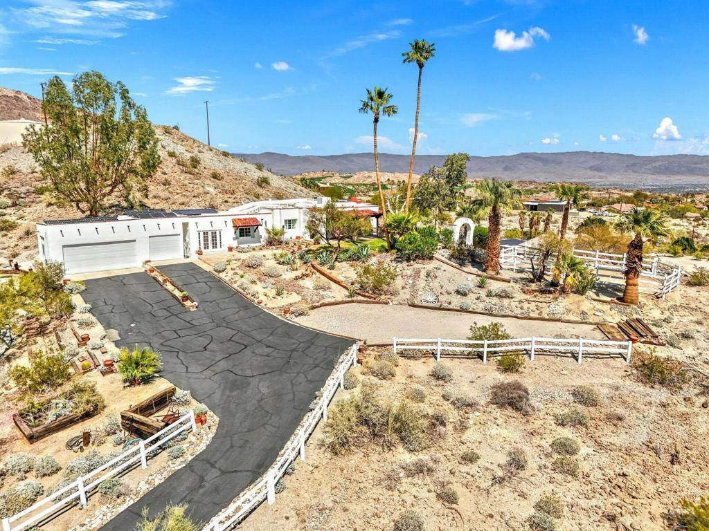 Palm Desert, CA 92260,48600 Coyote RD