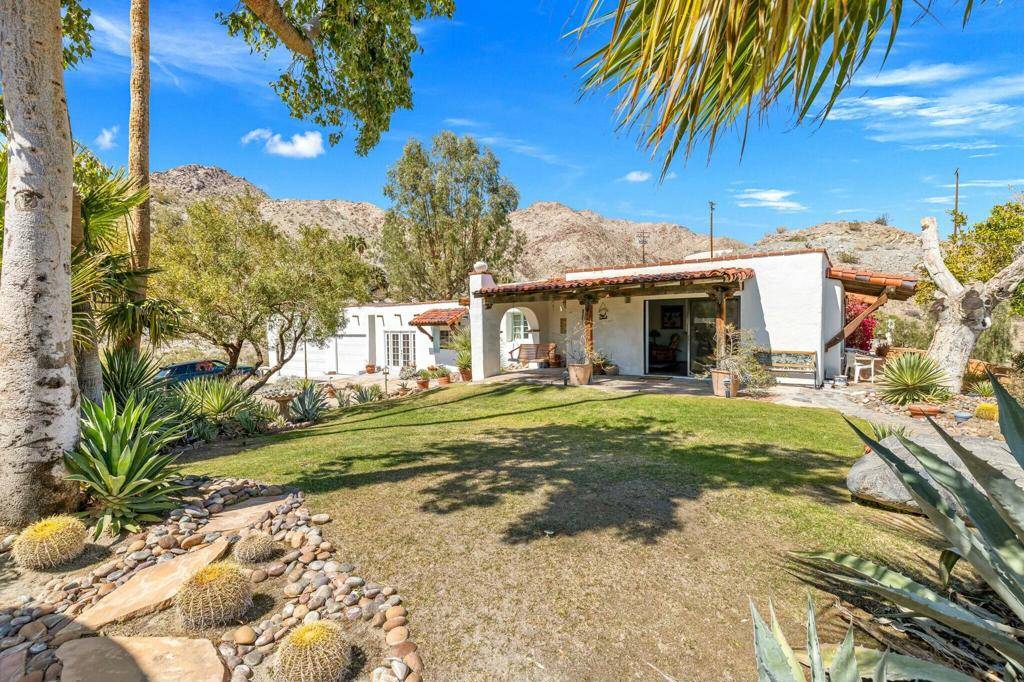 Palm Desert, CA 92260,48600 Coyote RD