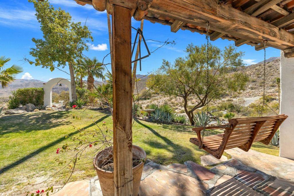 Palm Desert, CA 92260,48600 Coyote RD