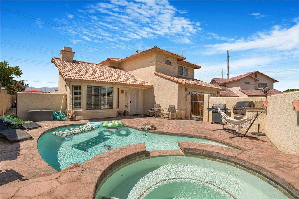 Indio, CA 92201,81033 Jamie WAY