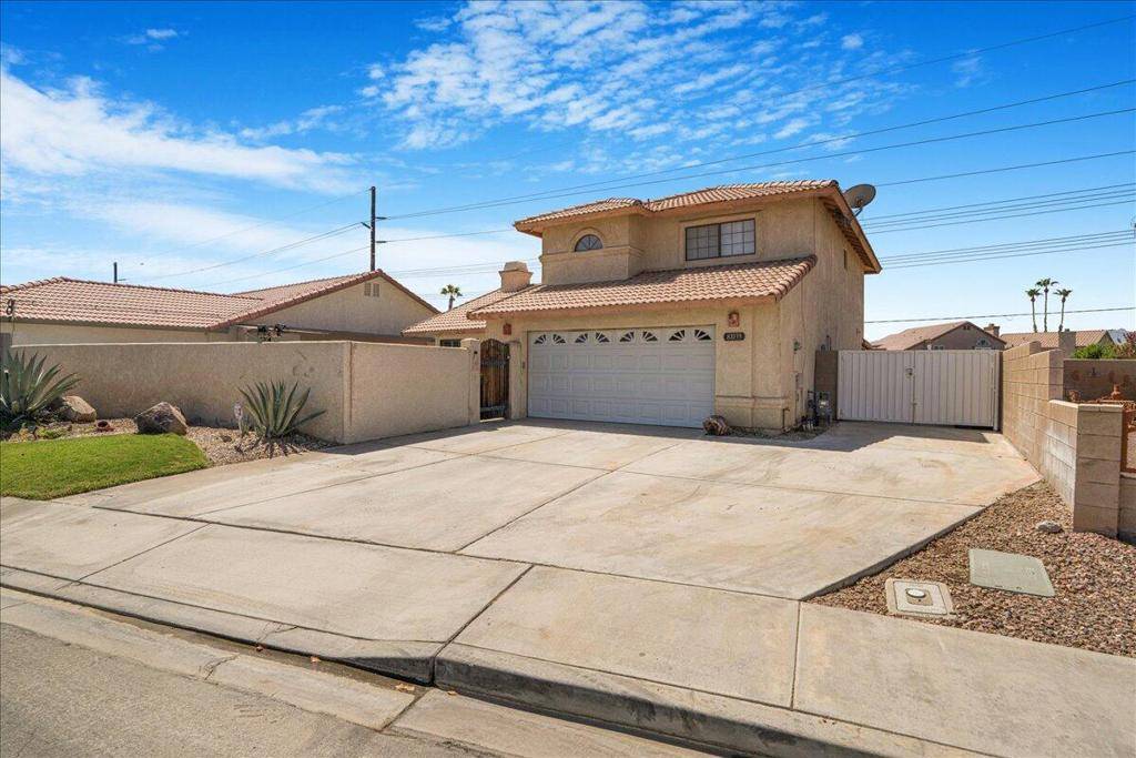 Indio, CA 92201,81033 Jamie WAY