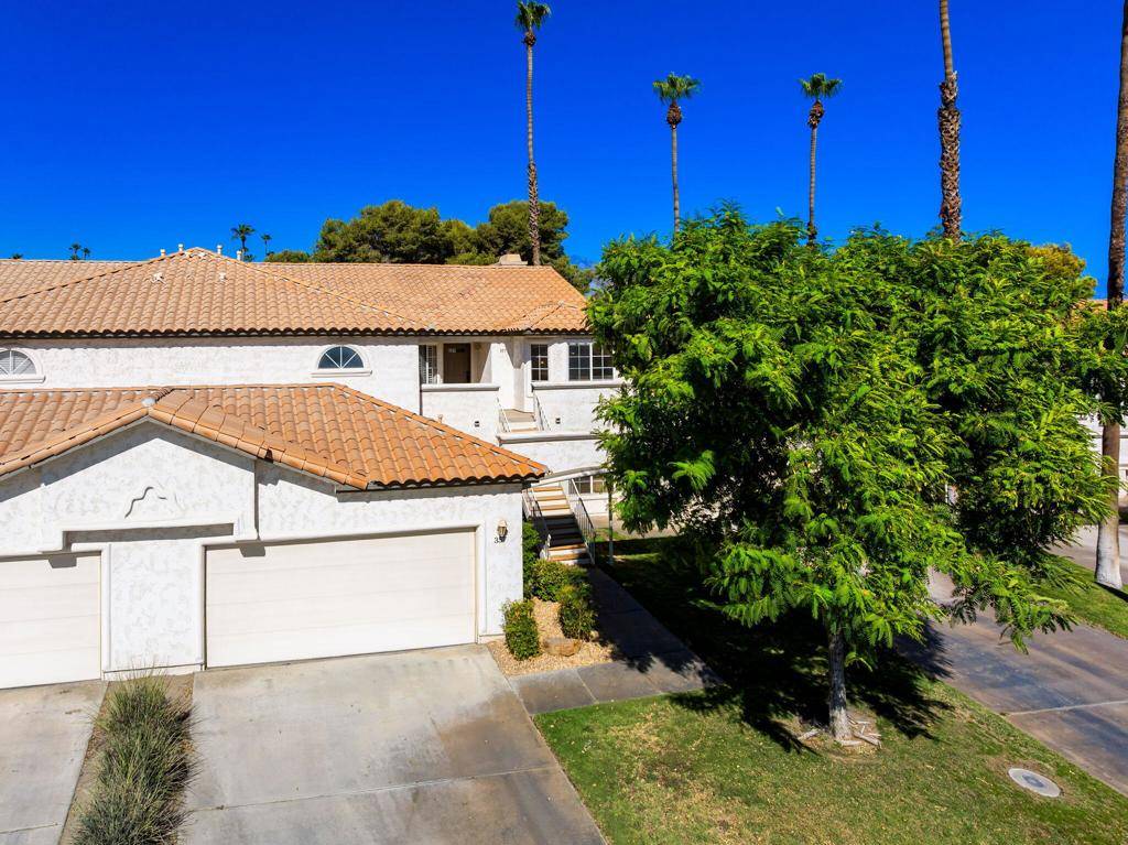 Palm Desert, CA 92211,357 Desert Falls DR E