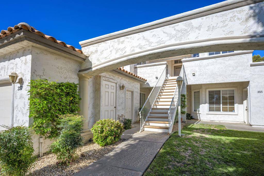 Palm Desert, CA 92211,357 Desert Falls DR E