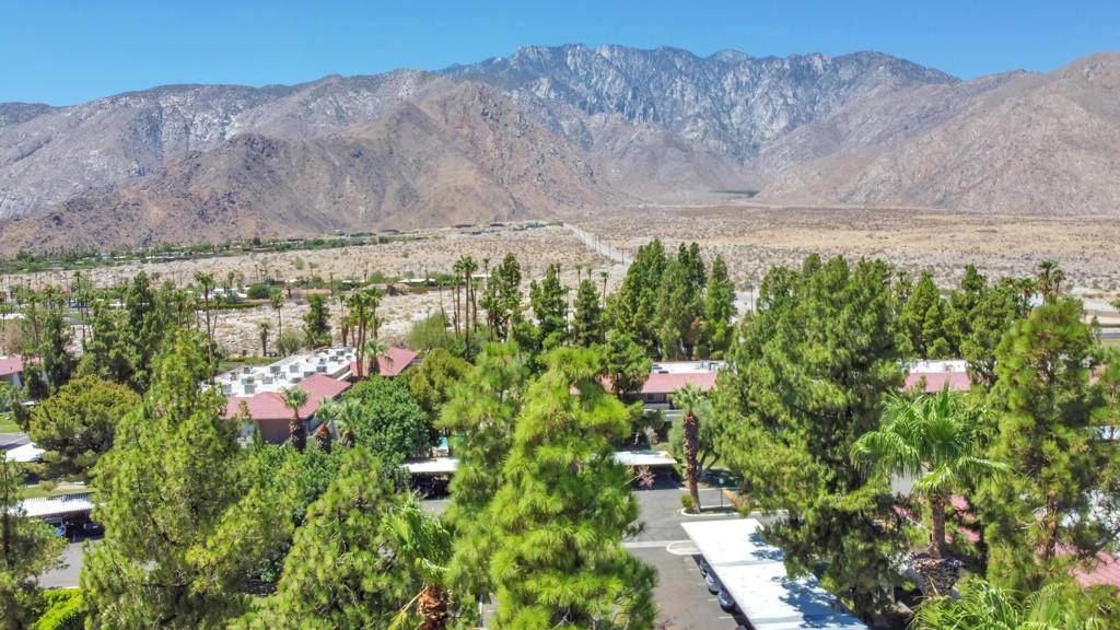 Palm Springs, CA 92262,2825 North Felices RD #212