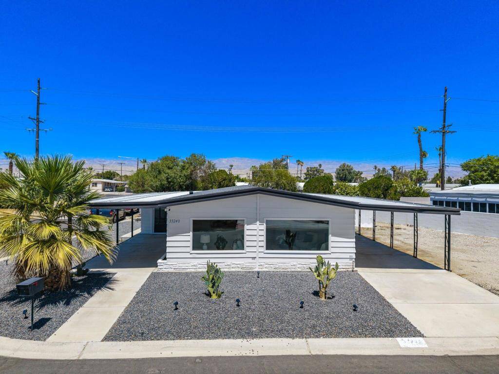 Thousand Palms, CA 92276,33240 Westchester DR