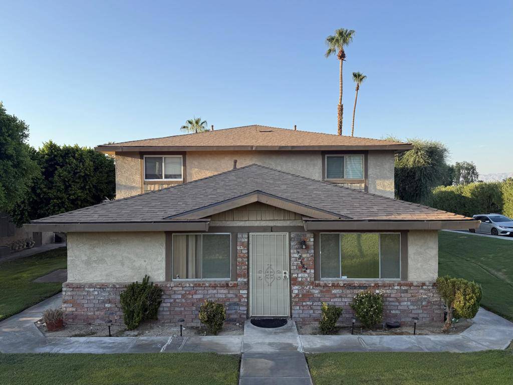 Palm Desert, CA 92260,72682 Thrush RD #1