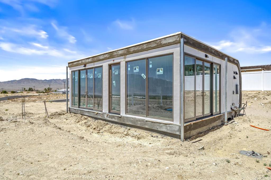Desert Hot Springs, CA 92240,13829 Scenic Crest CIR