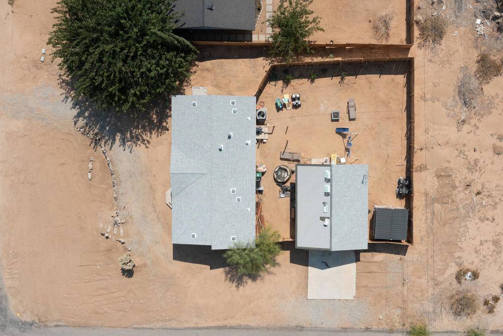 Joshua Tree, CA 92252,61581 Granada DR