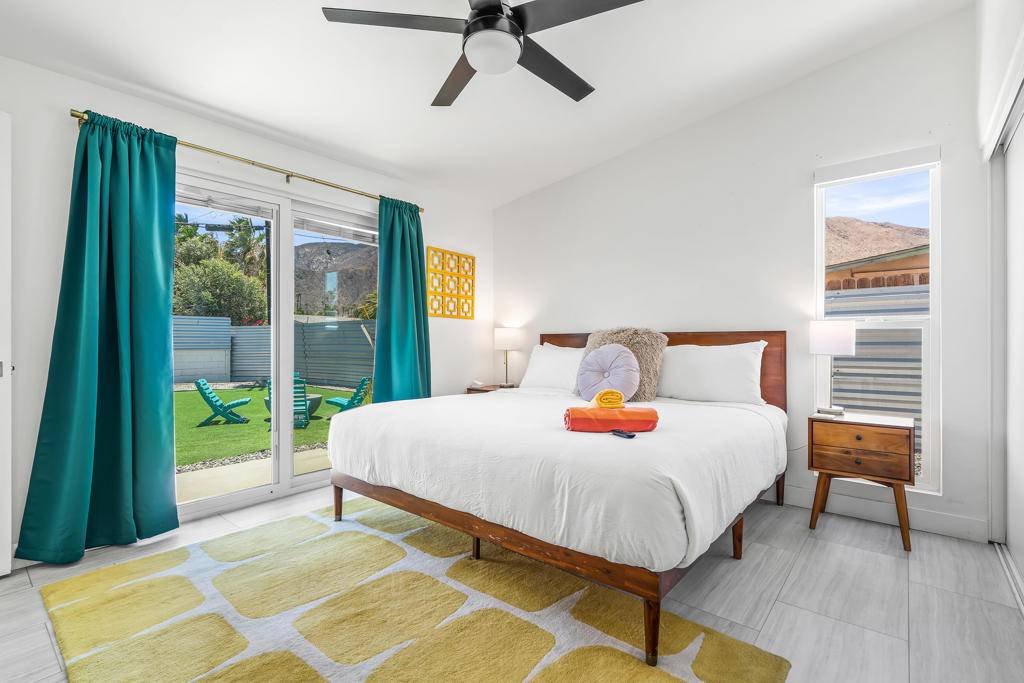 Palm Springs, CA 92262,835 Rosa Parks RD