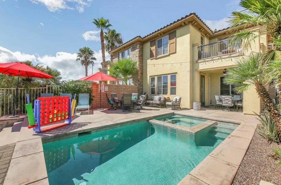 Indio, CA 92203,43157 Armonia CT