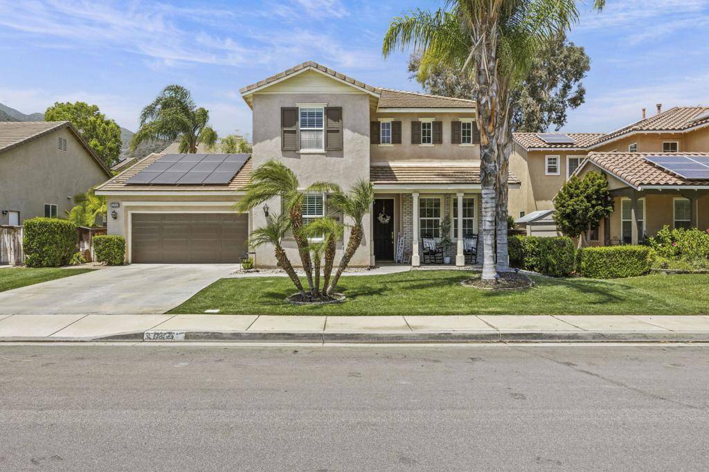 Corona, CA 92883,23649 Cantara Rd RD