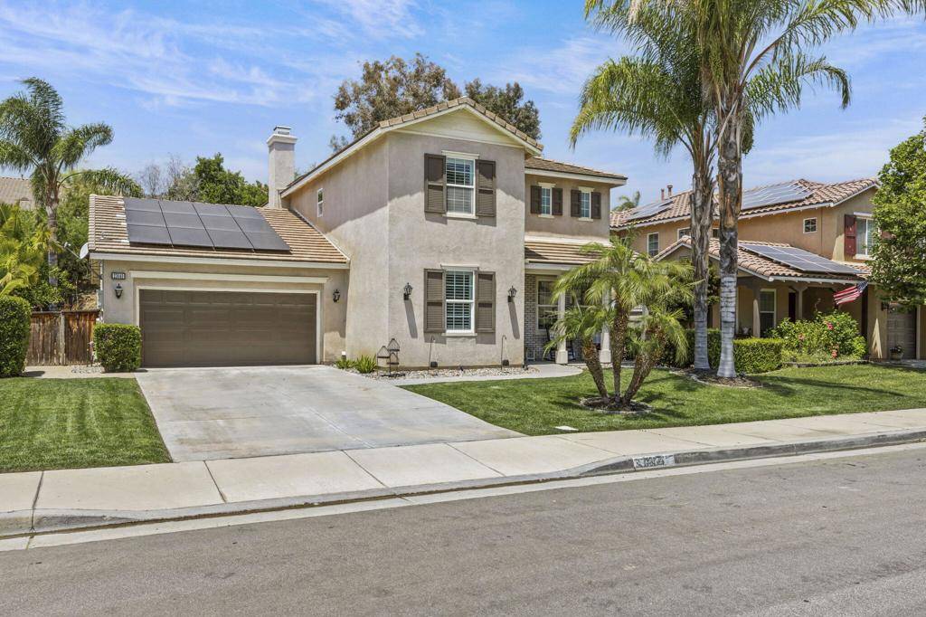 Corona, CA 92883,23649 Cantara Rd RD