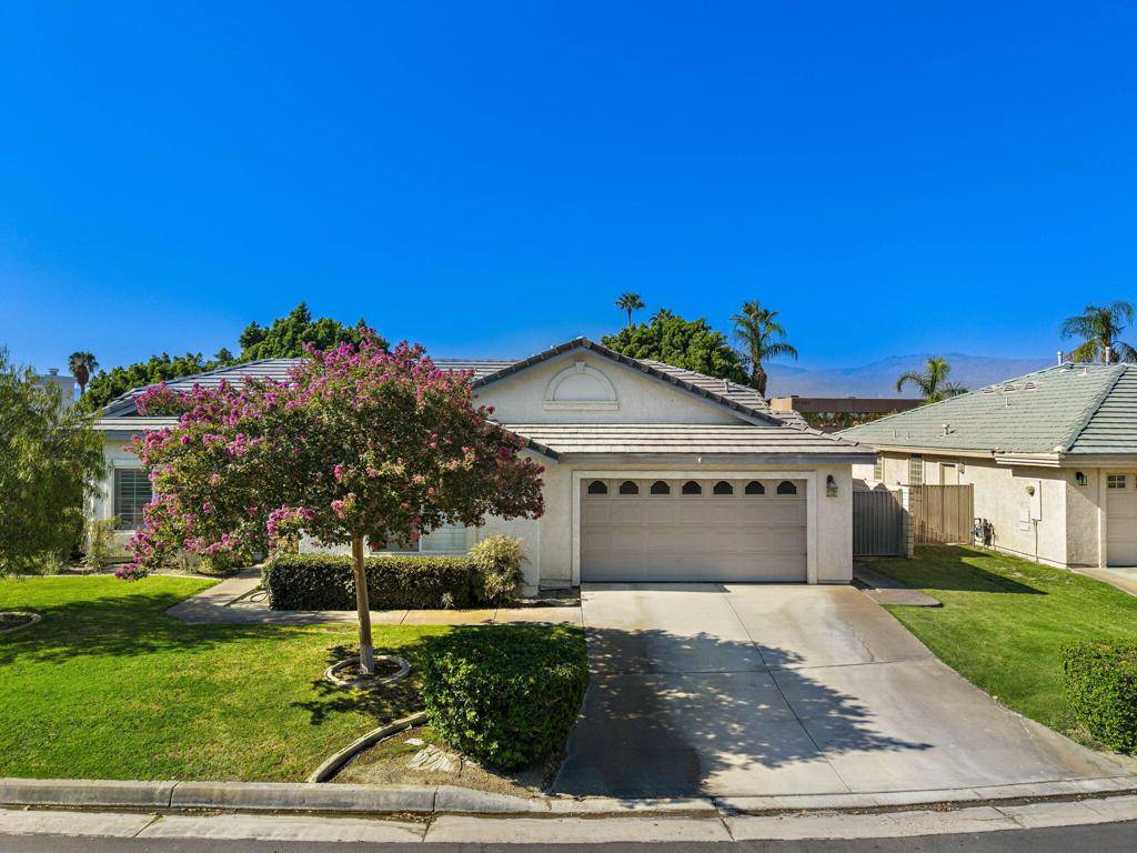 Palm Desert, CA 92211,76 Sutton PL S